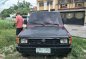 Like New Toyota Tamaraw for sale-6