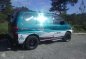 For sale Mitsubishi Space gear delica 1997-3