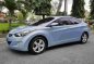 Good as new Hyundai Elantra 2012 for sale-2