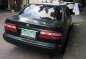 Well-maintained Nissan Sentra 2001 for sale-4