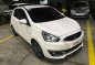 2017 Mitsubishi Mirage for sale-1