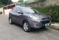 2011 Hyundai Tucson Crdi Automatic for sale-0