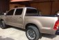 Toyota Hilux manual 2011 for sale-0