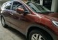 2017 Honda Crv 4x4 AT for sale-6