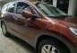 2017 Honda Crv 4x4 AT for sale-1