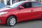 2016 Toyota Vios 1.3 E Manual Gas - Automobilico SM City Bicutan-1