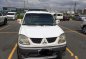 Mitsubishi Adventure 2005 for sale-0