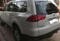 Mitsubishi Montero 2012 for sale-0