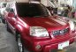 Nissan X-Trail 2003 for sale-7