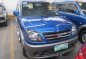 Good as new Mitsubishi Adventure 2012 for sale-4