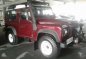 2015 Land Rover Defender 90 Fully Loaded for sale-1