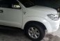 Toyota Fortuner 2011 for sale-7