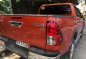 2016 Toyota Hilux G TRD 2.8 4x4 Automatic Diesel for sale-1