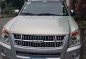 Good as new Isuzu Alterra 2009 for sale-5