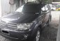Well-kept Toyota Fortuner 2011 for sale-1