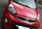 2015 Kia Picanto Manual Transmission All Power for sale-1