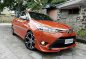 Well-kept Toyota Vios 2015 for sale-0