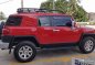 Toyota FJ Cruiser 2017 for sale-1