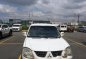 Mitsubishi Adventure 2005 for sale-1