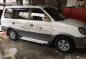 Mitsubishi Adventure 2005 for sale-5