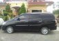 For sale Toyota Innova car model 2016-1