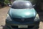 2011 Toyota Innova e matic gas for sale-0