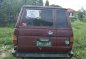 Like New Toyota Tamaraw for sale-4