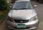 2005 Honda Civic VTi ES Dimension for sale-1