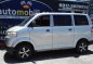 Well-maintained Suzuki APV 2011 GA M/T for sale-5