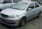 Toyota Vios E 2006 MT for sale-0