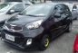 Well-kept Kia Picanto 2015 EX M/T for sale-6