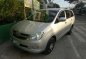 Toyota Innova 2006 for sale-5