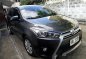 Toyota Yaris 2015 for sale-1