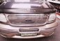 2000 FORD EXPEDITION - Eddie Bauer Limited Edition for sale-8