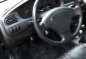 MAZDA FAMILIA 323 - 97 MODEL (cheap price) for sale-10