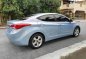 Good as new Hyundai Elantra 2012 for sale-5