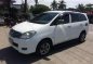 Toyota Innova 2005 for sale-1