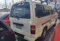 Like New Nissan Urvan Shuttle for sale-1