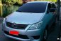 2014 Toyota Innova e Diesel Automatic for sale-0