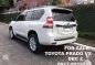 Toyota Prado VX 2015 for sale-8