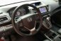 2017 Honda Crv 4x4 AT for sale-2
