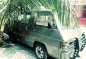 MITSUBISHI L300 1996 Van For Sale (Negotiable)-3