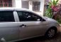 Toyota Vios J 2006 - Silver for sale-1