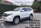 Toyota Prado VX 2015 for sale-3