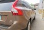 Well-maintained Volvo XC60 2010 for sale-3