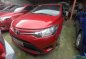 For Sale: 2016 Toyota Vios 1.3J-2
