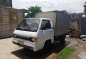 Mitsubishi L300 close van diesel Ps 1998 for sale-2