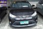 Good as new Toyota Vios 2014 E M/T for sale-3