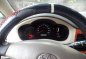 Almost brand new Toyota Innova Gasoline 2007-7