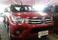 Toyota Hilux 2017 for sale-1